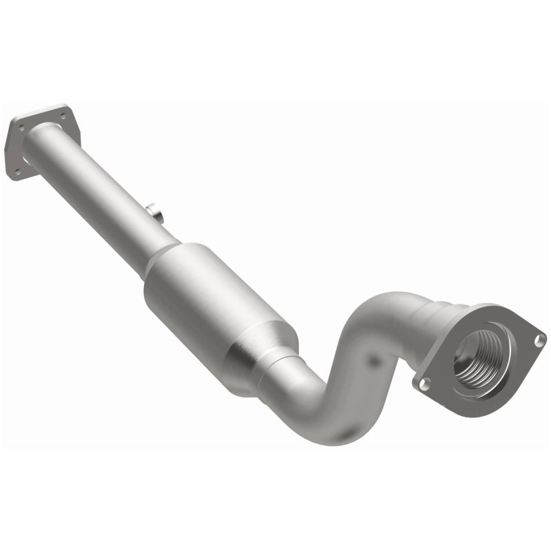 MagnaFlow Chevrolet California Grade CARB Compliant Direct-Fit Catalytic Converter 4481521 Photo - out of package