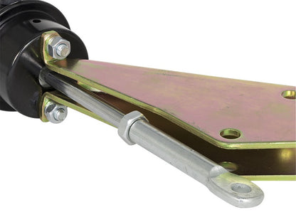 aFe BladeRunner Street Series Wastegate Actuator: Dodge Diesel Trucks 94-9 46-60118 Photo - Unmounted