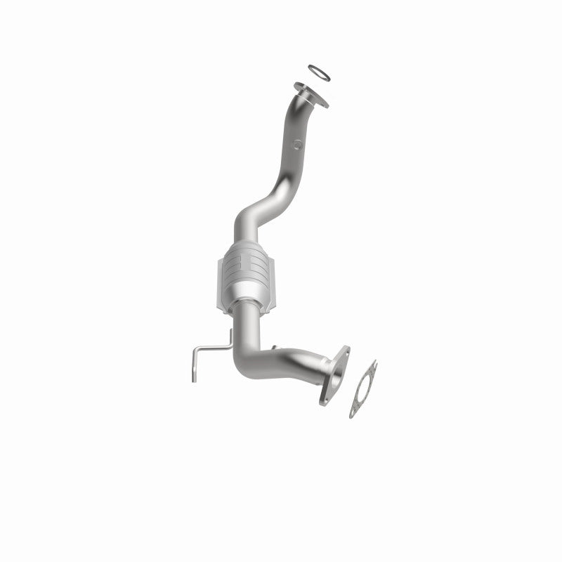 MagnaFlow Isuzu Rodeo California Grade CARB Compliant Direct-Fit Catalytic Converter 4551632 360 Degree Image Set