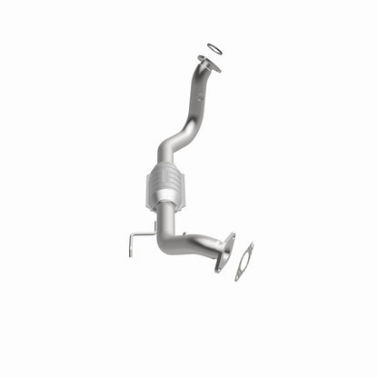 MagnaFlow Isuzu Rodeo California Grade CARB Compliant Direct-Fit Catalytic Converter 4551632 360 Degree Image Set