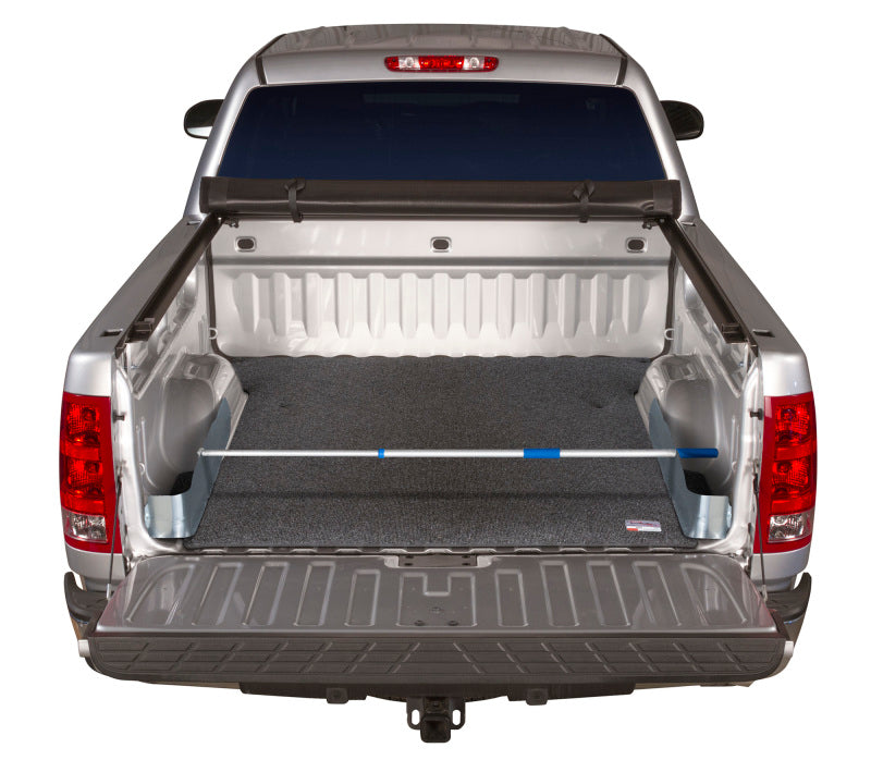 Access Accessories Cargo Mgt G2 (Galv. Truck Bed pockets w/EZ Retriever) 70025 70025 Photo - Primary
