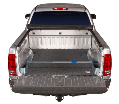 Access Accessories Cargo Mgt G2 (Galv. Truck Bed pockets w/EZ Retriever) 70025 70025 Photo - Primary