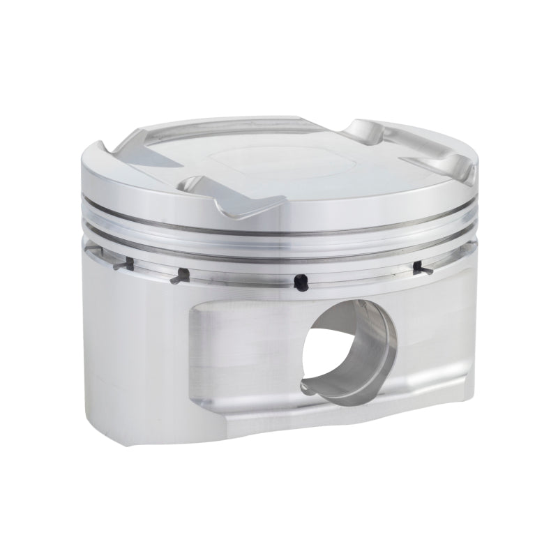 CP-Carrillo Automotive Piston, Each, Cyl: 1, Material ID: 3134 0DFBB SC7449-1 Photo - Primary