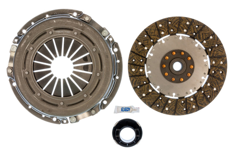 Exedy OE Clutch Kit KLR06 KLR06 Photo - Primary
