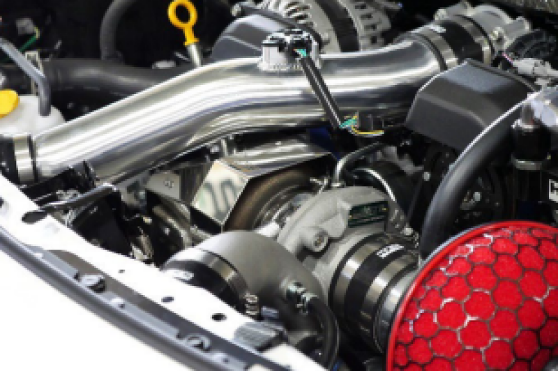HKS 2022 Subaru BRZ / 2022 Toyota GR86 GTIII-RS Bolt On Turbo Kit 11001-KT007 11001-KT007 User 1