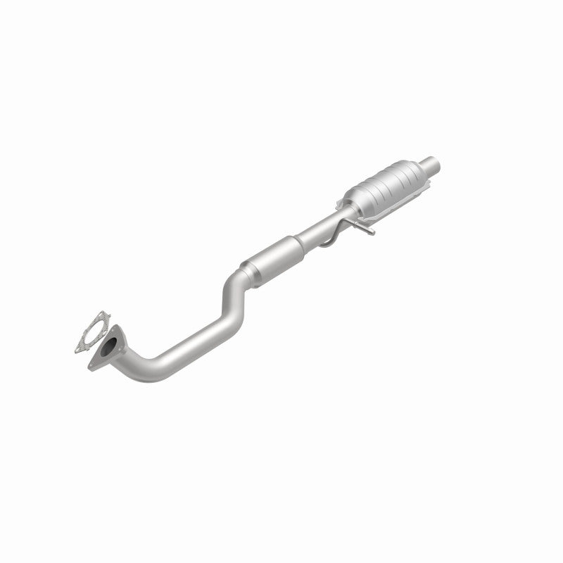 MagnaFlow Hyundai Santa Fe OEM Grade Federal / EPA Compliant Direct-Fit Catalytic Converter 51052 360 Degree Image Set