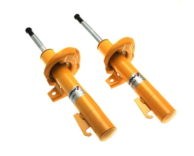 Koni Sport (Yellow) Shock 00-09 Honda S2000 - Left Front w/Spring Perch 8041 1278LSP1