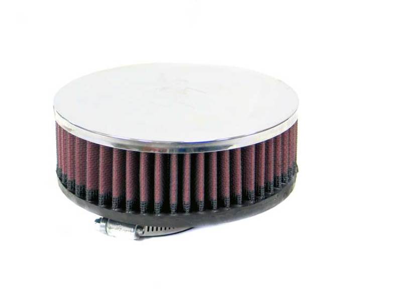 K&N Engineering KN Universal Air Filter Air Filters Air Filters - Universal Fit main image