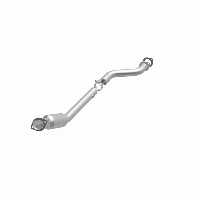 MagnaFlow Pontiac GTO OEM Grade Federal / EPA Compliant Direct-Fit Catalytic Converter 49732 360 Degree Image Set