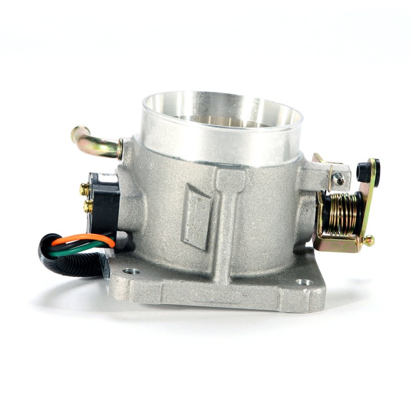 BBK Performance 86-93 Ford 5.0L 70mm Power Plus Throttle Body 1501 Photo - Unmounted