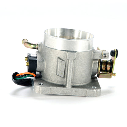 BBK Performance 86-93 Ford 5.0L 70mm Power Plus Throttle Body 1501 Photo - Unmounted