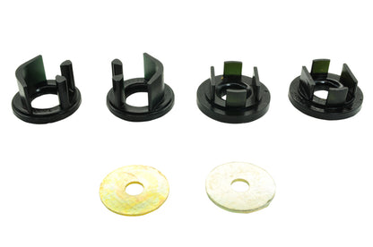 Whiteline Diff Mount In Cradle Insert Bushings Subaru Forester 2009-2010 KDT903 Photo - Primary