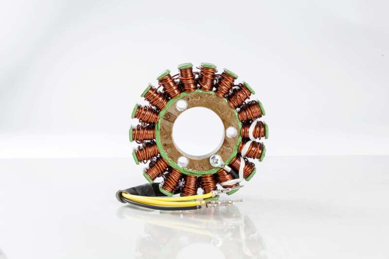 Ricks Motorsport Electrics Ricks Motorsport Stator Oem Style Pwc 21-W101 21-W101 User 1