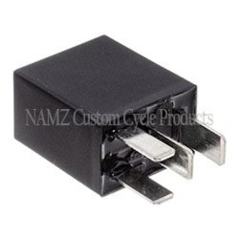NAMZ Replacement 25-AMP Micro Starter Relay NSR-2501 NSR-2501 Photo - Primary