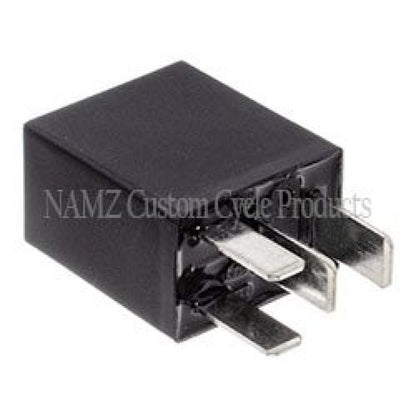 NAMZ Replacement 25-AMP Micro Starter Relay NSR-2501 NSR-2501 Photo - Primary
