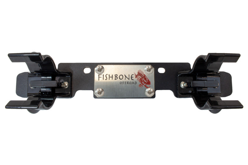 Fishbone Offroad 07-18 Jeep Wrangler JK Flashlight Mount Front Seat FB25091 FB25091 Photo - Primary