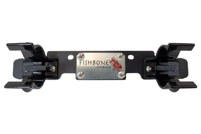 Fishbone Offroad 07-18 Jeep Wrangler JK Flashlight Mount Front Seat FB25091 FB25091 Photo - Primary
