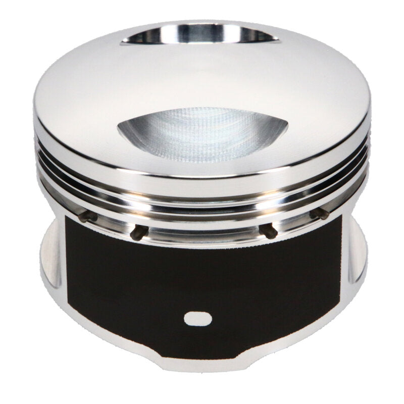 JE Pistons JE Piston Ferrari 3.0L 250 V12 2V 73.50 mm Bore 1.138 in CH 10.00 CC - Set of 12 362215 362215 Photo - Primary