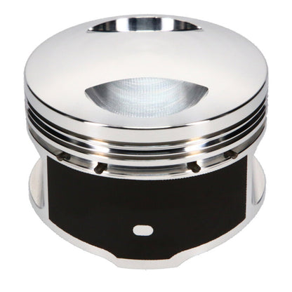 JE Pistons JE Piston Ferrari 3.0L 250 V12 2V 73.50 mm Bore 1.138 in CH 10.00 CC - Set of 12 362215 362215 Photo - Primary
