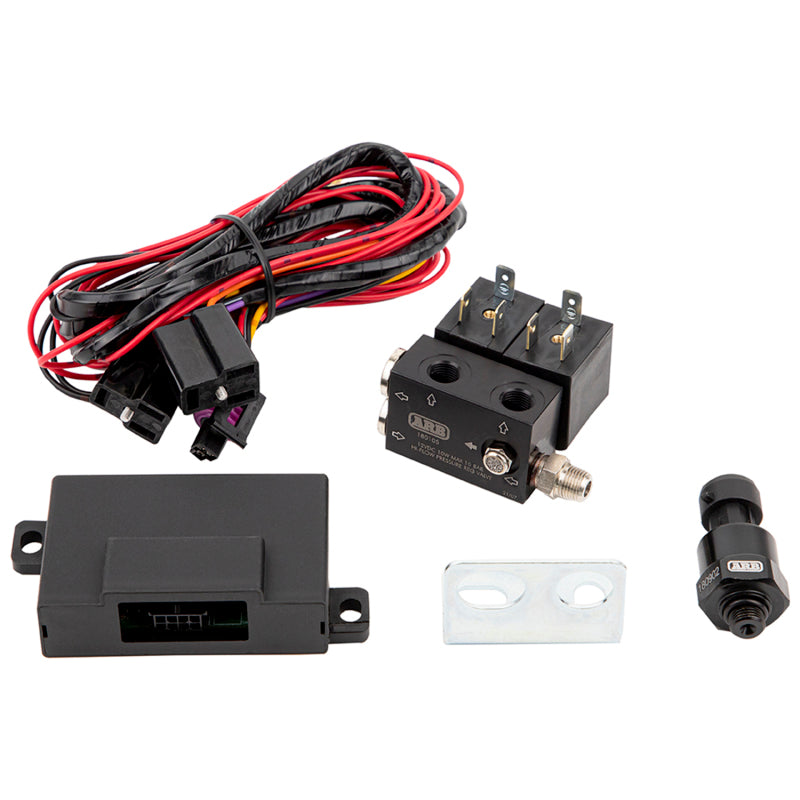 ARB Compressor Pressure Control (for CKSA12/CKMA12/CKMTA12 ) 0830001 0830001 Photo - Primary