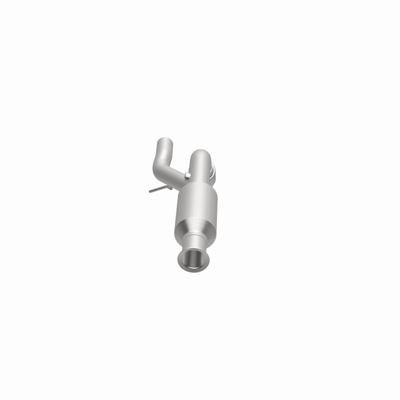 MagnaFlow California Grade CARB Compliant Direct-Fit Catalytic Converter 4481760 360 Degree Image Set