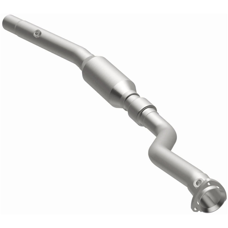 MagnaFlow Audi A8 California Grade CARB Compliant Direct-Fit Catalytic Converter 4481674 Photo - out of package