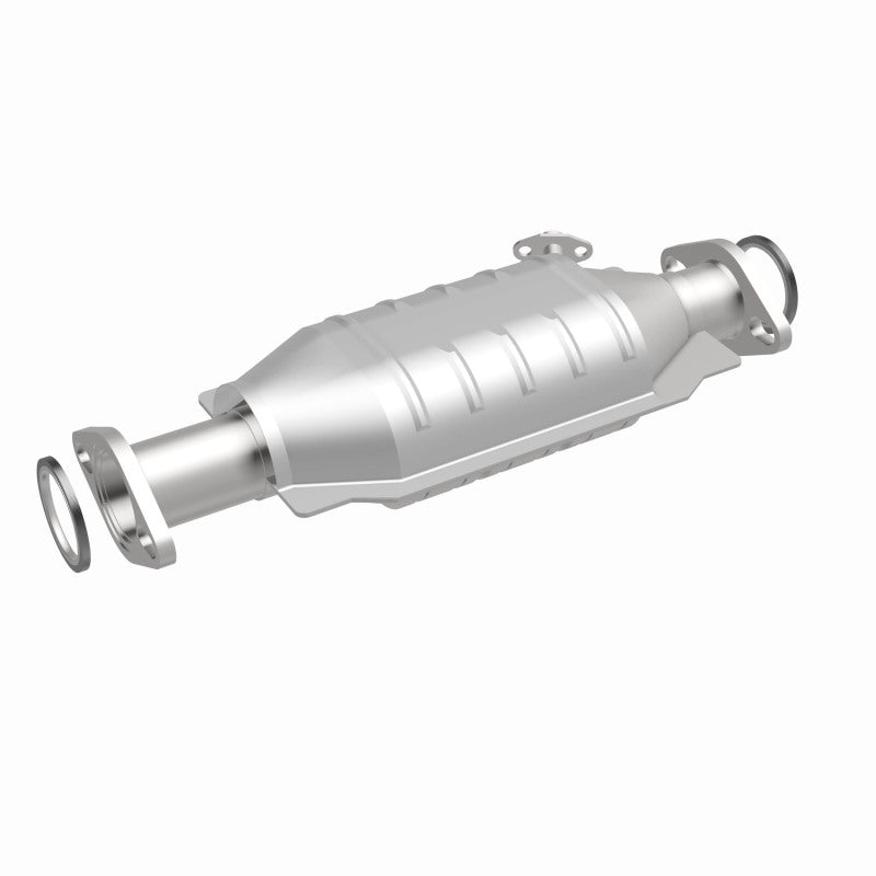 MagnaFlow Toyota Pickup Standard Grade Federal / EPA Compliant Direct-Fit Catalytic Converter 23895 360 Degree Image Set
