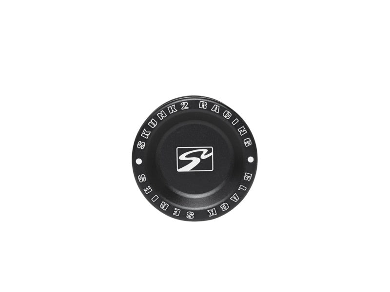 Skunk2 Honda/Acura B-Series/H-Series (DOHC Only) Cam Seal - Black 658-05-0205 658-05-0205 Photo - Unmounted