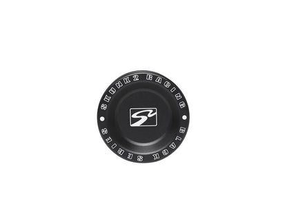 Skunk2 Honda/Acura B-Series/H-Series (DOHC Only) Cam Seal - Black 658-05-0205 658-05-0205 Photo - Unmounted