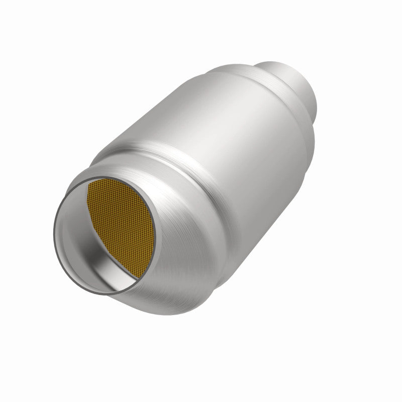 MagnaFlow Toyota California Grade CARB Compliant Universal Catalytic Converter 337975 360 Degree Image Set