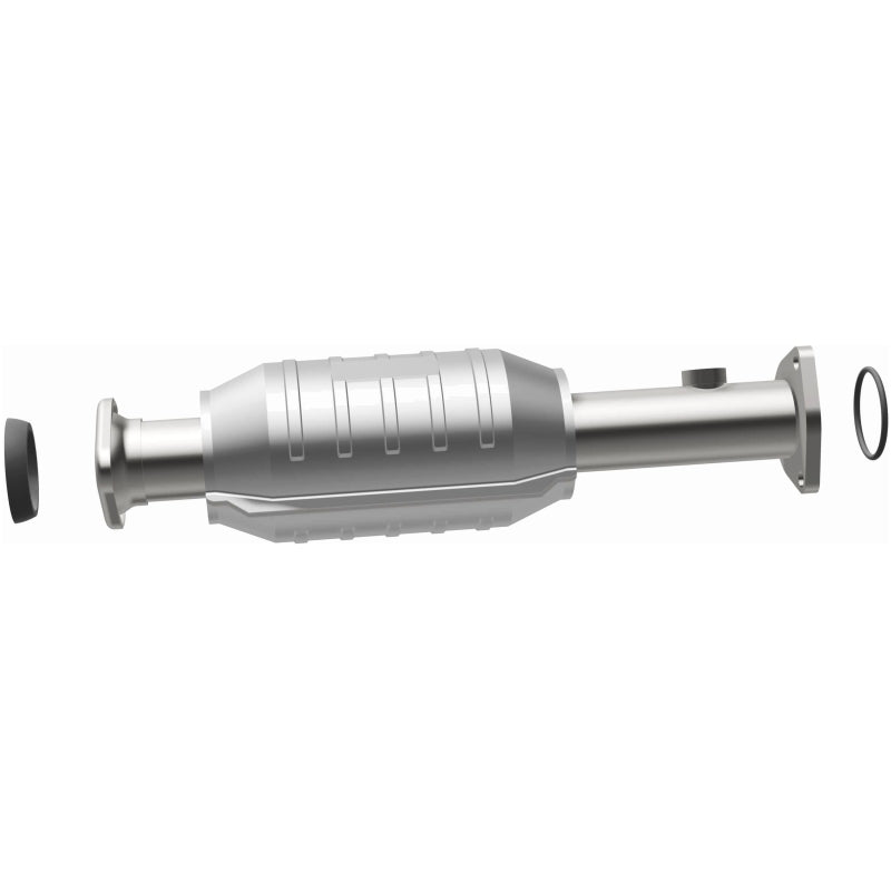 MagnaFlow Acura Integra HM Grade Federal / EPA Compliant Direct-Fit Catalytic Converter 22629 Photo - out of package