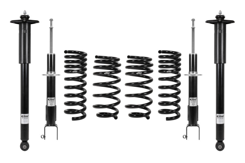Eibach Coil Spring Lowering Kit / Shock Absorber Kit 28102.780 Photo - Primary
