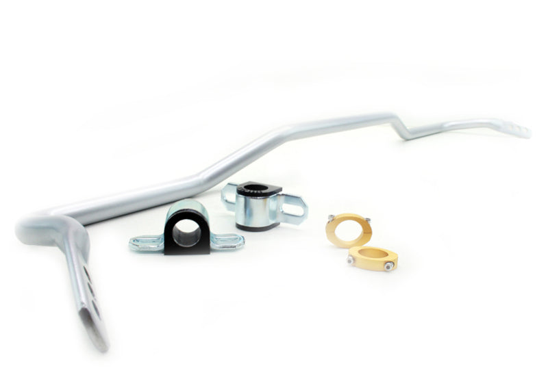 Whiteline Sway Bar - 25mm Heavy Duty Blade Adjustable BFR68Z Photo - Primary