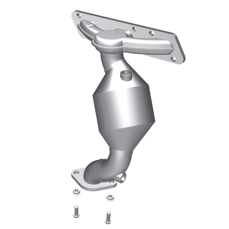 MagnaFlow Mazda 6 OEM Grade Federal / EPA Compliant Manifold Catalytic Converter 51910 Photo - Primary