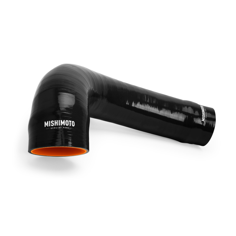 Mishimoto 2016+ Nissan Titan Xd Silicone Induction Hose MMHOSE-XD-16IHBK User 1