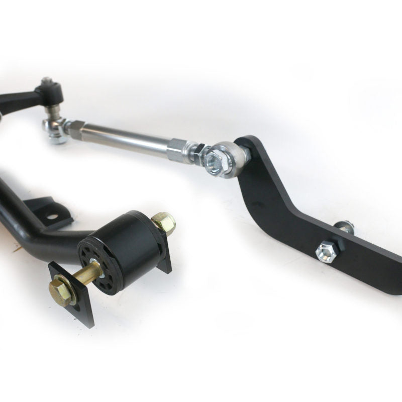 Ridetech 62-67 Nova Front TruTurn System 11259599 11259599 User 4