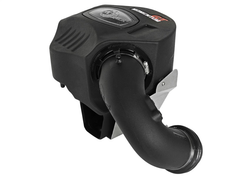 aFe Momentum GT PRO DRY S Cold Air Intake System BMW 330i/430i (F3x) 16-17 51-76312 Photo - Unmounted