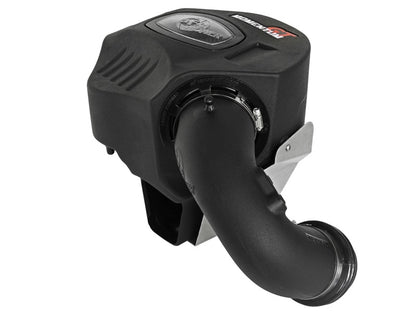 aFe Momentum GT PRO DRY S Cold Air Intake System BMW 330i/430i (F3x) 16-17 51-76312 Photo - Unmounted