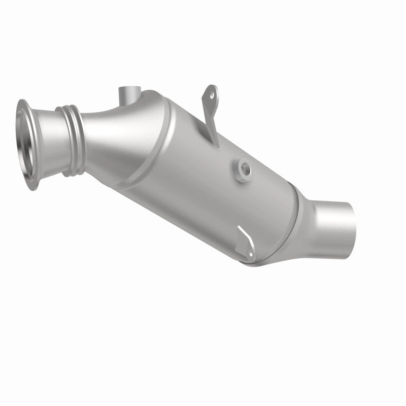 MagnaFlow BMW OEM Grade Federal / EPA Compliant Direct-Fit Catalytic Converter 52254 360 Degree Image Set