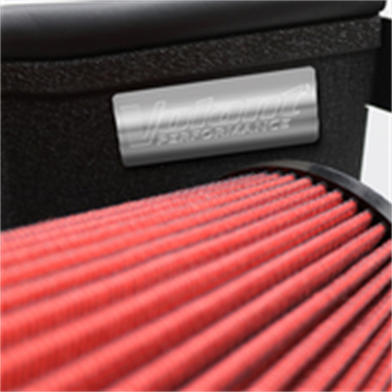Volant 2011-2017 Jeep Grand Cherokee 5.7L V8 Metal Shield Cold Air Intake 316857D Photo - Unmounted