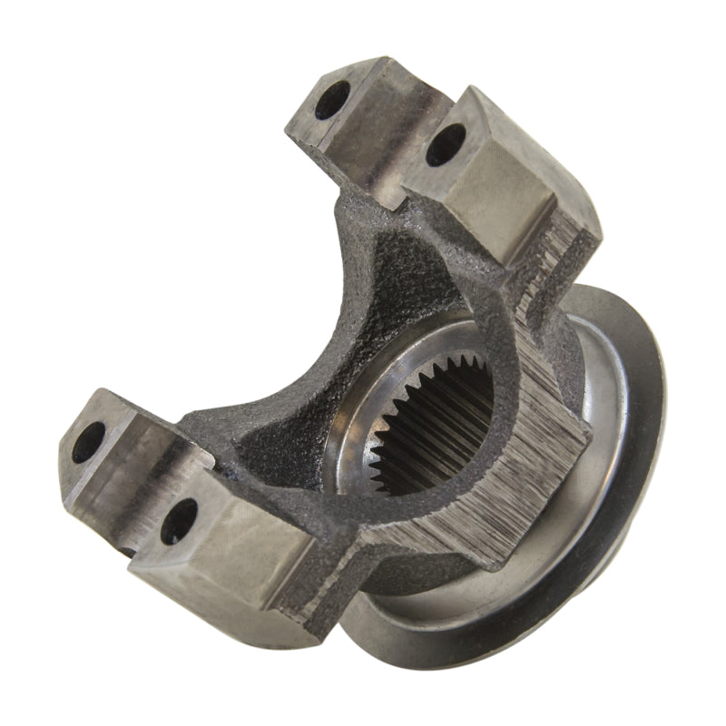 Yukon Gear & Axle Yukon Gear Yoke For GM 7.2in YY GM14039582 YY GM14039582 Photo - Primary