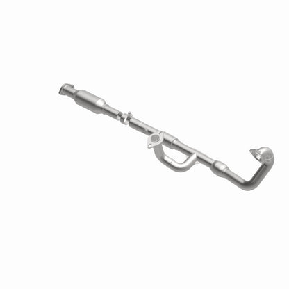 MagnaFlow Saab 9-5 OEM Grade Federal / EPA Compliant Direct-Fit Catalytic Converter 51294 360 Degree Image Set