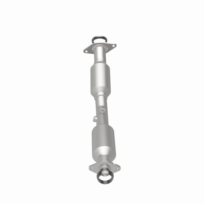 MagnaFlow Nissan Sentra OEM Grade Federal / EPA Compliant Direct-Fit Catalytic Converter 52710 360 Degree Image Set