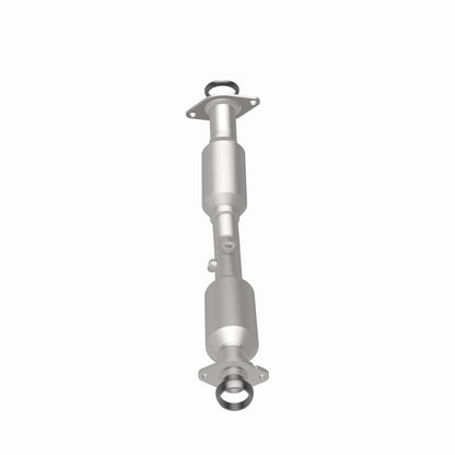 MagnaFlow Nissan Sentra OEM Grade Federal / EPA Compliant Direct-Fit Catalytic Converter 52710 360 Degree Image Set