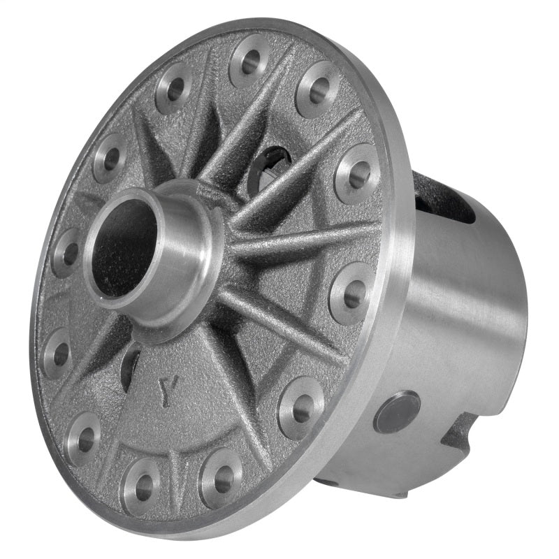 Yukon Gear & Axle Yukon 67-72 Chevrolet Camaro Limited Slip & Re-Gear Kit - 30 Spline 3.42 Ratio YGK2321 YGK2321 Photo - Unmounted