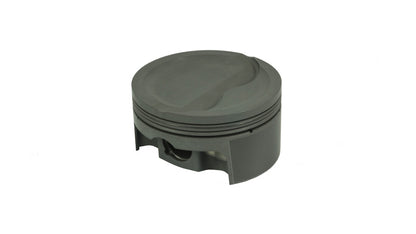 Mahle MS Piston Set Ford 482ci 4.25in Bore 4.250in Stroke 6.7in Rod 0.990 Pin -20cc 10.8 CR Set of 8 930264550 930264550 Photo - Primary
