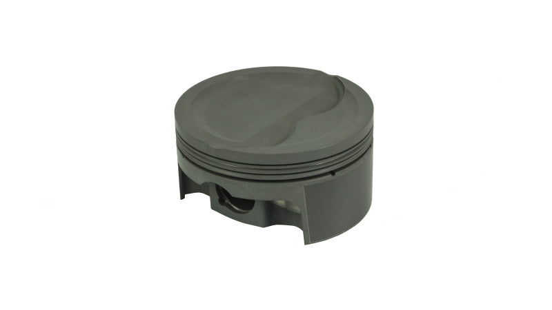 Mahle MS Piston Set Ford 489ci 4.28in Bore 4.250in Stroke 6.7in Rod 0.990 Pin -20cc 10.9 CR Set of 8 930264580 930264580 Photo - Primary