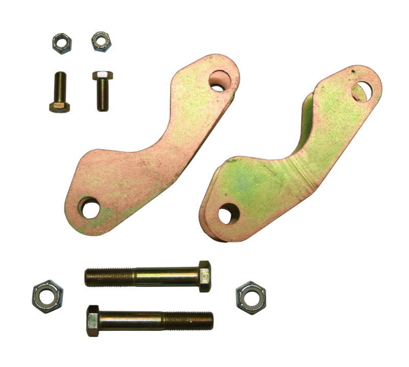 Skyjacker 1979-1984 Chevrolet Blazer K5 4 Wheel Drive Multi Shock Bracket DS440 DS440 Photo - Primary
