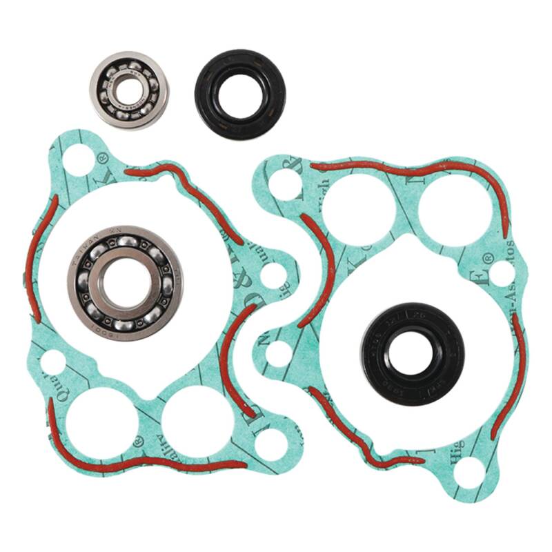 Hot Rods 87-01 Honda CR 500 R 500cc Water Pump Kit WPK0012 WPK0012 Photo - Primary