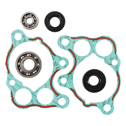 Hot Rods 87-01 Honda CR 500 R 500cc Water Pump Kit WPK0012 WPK0012 Photo - Primary
